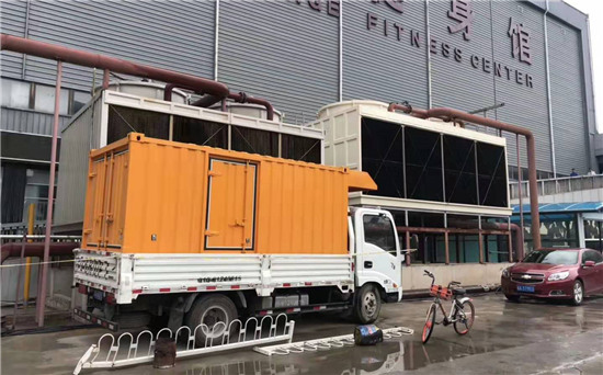 渭源300KW发电机组适配电缆规格选型指南