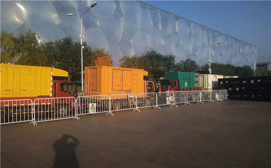 渭源400KW发电机组适配电缆规格选型指南